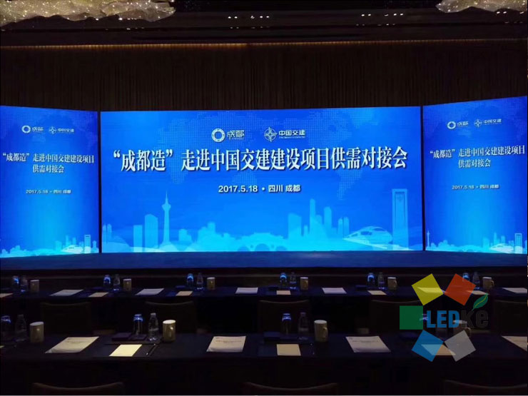 P3.91mm LED screen